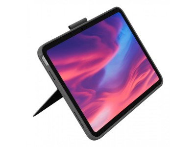Logitech Keyboard for iPad 10th Gen