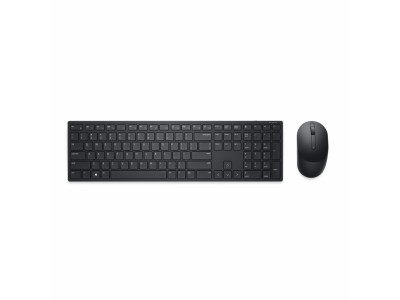 Dell Pro KM5221W - keyboard and