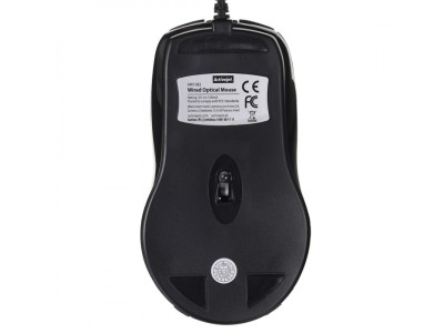 Activejet AMY-083 Mouse wired USB (optical