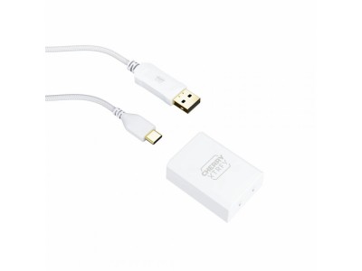 CHERRY XTRFY M68 Pro Wireless