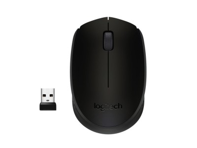 Logitech M170 Wireless Mouse