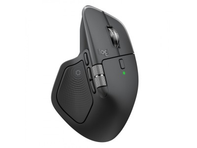 Logitech MX Master 4 mouse Office