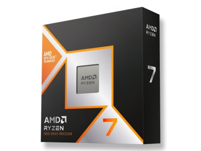 AMD Ryzen 7 9850X3D processor 4