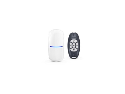 Satel SLIM-DUAL-LUNA-PET motion detector Passive infrared
