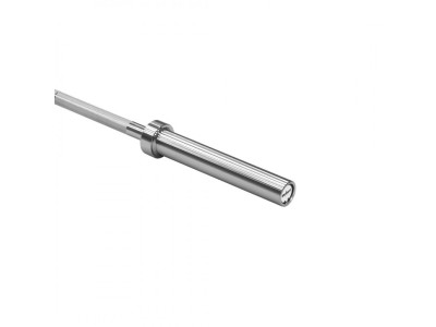 Olympic Straight Bar with Bearings, Olympic