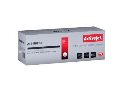 Activejet ATB-B023N Toner (replacement for Brother