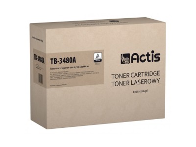 Actis TB-3480A toner (replacement for Brother