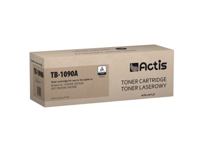 Actis TB-1090A Toner (replacement for Brother
