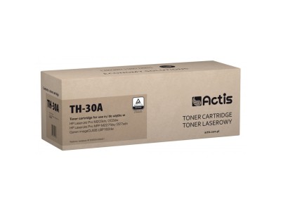 Actis TH-30A toner (replacement for HP