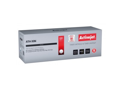 Activejet ATH-30N toner (replacement for HP