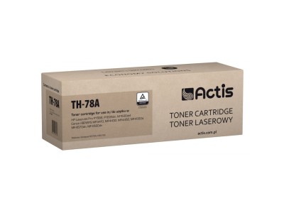 Actis TH-78A Toner (replacement for HP
