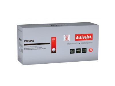Activejet ATH 59NX Toner (replacement HP