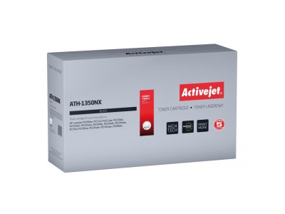 Activejet ATH-1350NX toner (replacement HP W1350X