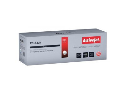 Activejet ATH-142N toner for HP printer