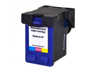 SUPERBULK HP 22XL C9352 Color ref