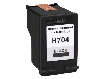 Superbulk ink for HP 704 CN692