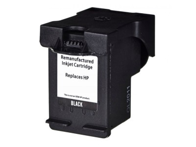 SUPERBULK ink for HP 652 F6V25AE