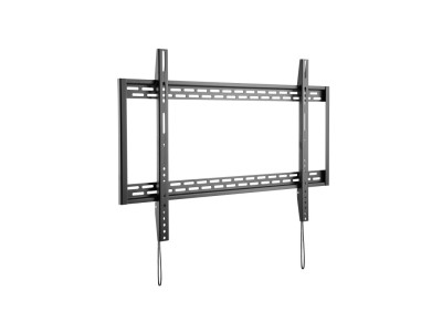 Equip 60"-100" Fixed Curved TV