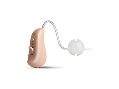 Promedix PR-420 hearing aid device for