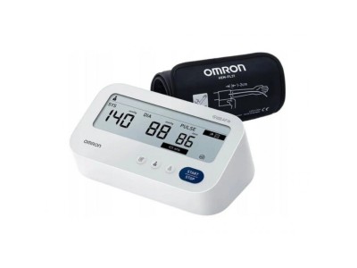 OMRON M3 Comfort AFib Upper Arm