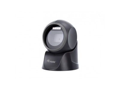 Equip USB 2D Omnidirectional Desktop Barcode