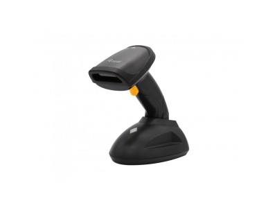 Equip Wireless 1D Laser Barcode Scanner