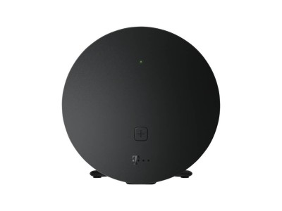 Telekom 40824613 wireless router Ethernet Dual-band