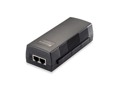 LevelOne POI-3010 PoE adapter Fast Ethernet