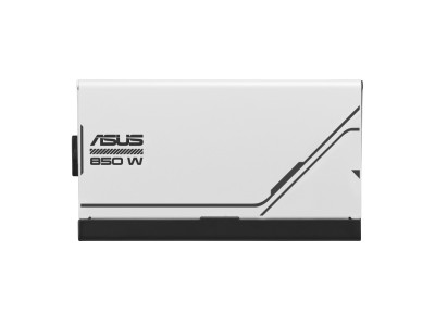 ASUS AP-850G power supply unit 850
