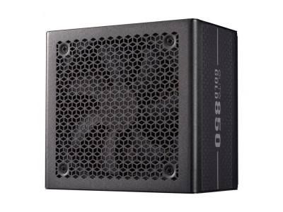 Cooler Master Elite Gold 850 power