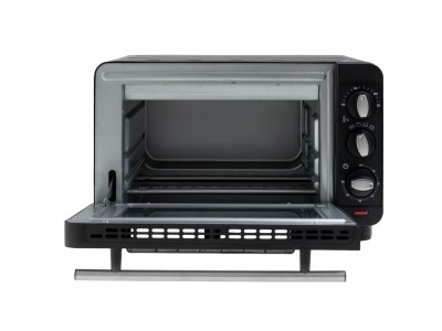 ADLER AD 6029 electric oven Black