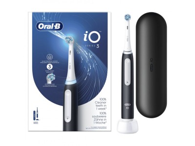 Oral-B 8006540731536 electric toothbrush Adult Rotating-oscillating