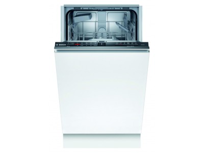 Bosch Serie 2 SPV2IKX10E dishwasher Fully