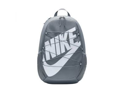 Plecak Nike Heritage Sweep szary IO8733