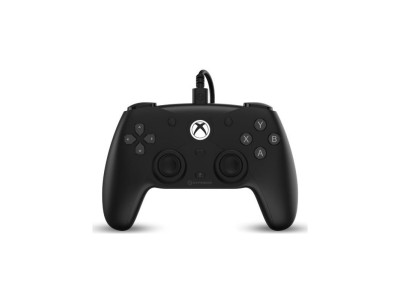 Hyperkin M01638-BK Gaming Controller Black USB