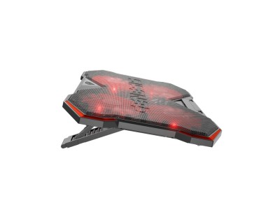 GENESIS Oxid 260 laptop cooling pad