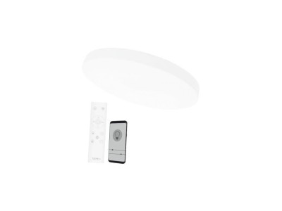 Ceiling Lamp Boston 2x36W LED White