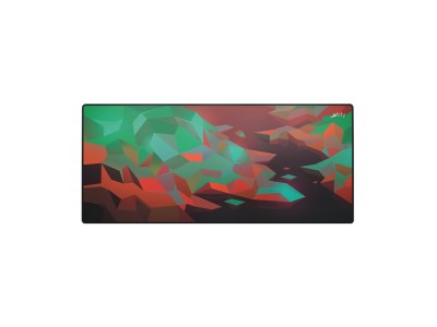 CHERRY XTRFY Xtrfy GP5 Litus Red