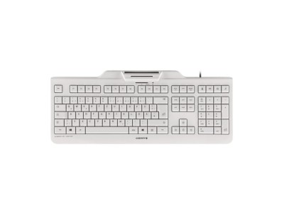 CHERRY KC 1000 SC keyboard USB