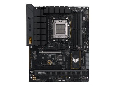 ASUS TUF GAMING B650-PLUS AMD B650