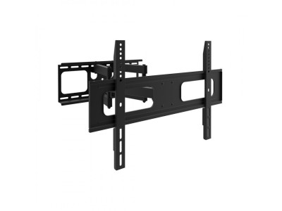 Uniwersalny uchwyt TV 37"-80" regulacja
