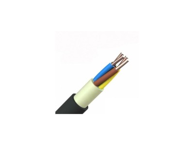 CABLE N2XH-J 5X25 RM 500 B2CA