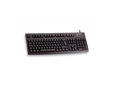 CHERRY G83-6105 keyboard Universal USB QWERTZ
