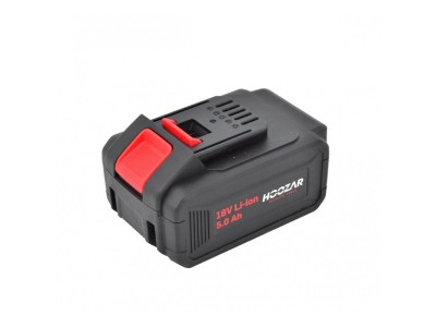 HOOZAR AKUMULATOR 18V 5.0Ah BP50