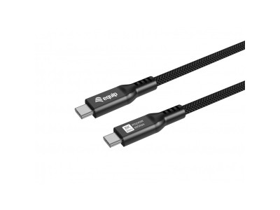 Equip USB 4 C to C