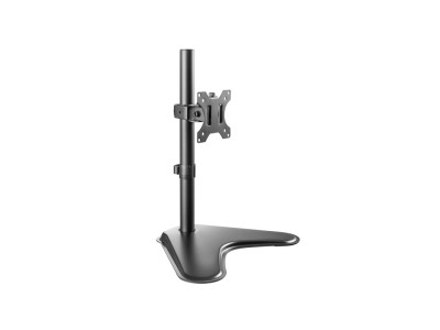 Equip 13"-32" Articulating Monitor Tabletop