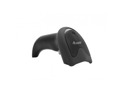 Equip USB 1D Laser Barcode Scanner