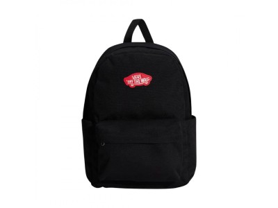 Plecak Vans czarny VN000H56A2T1