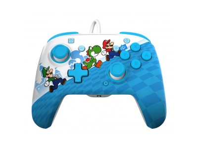 PDP Nintendo Switch Mario Escape REMATCH