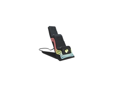 PDP 049-033-BK gaming controller accessory Charging
